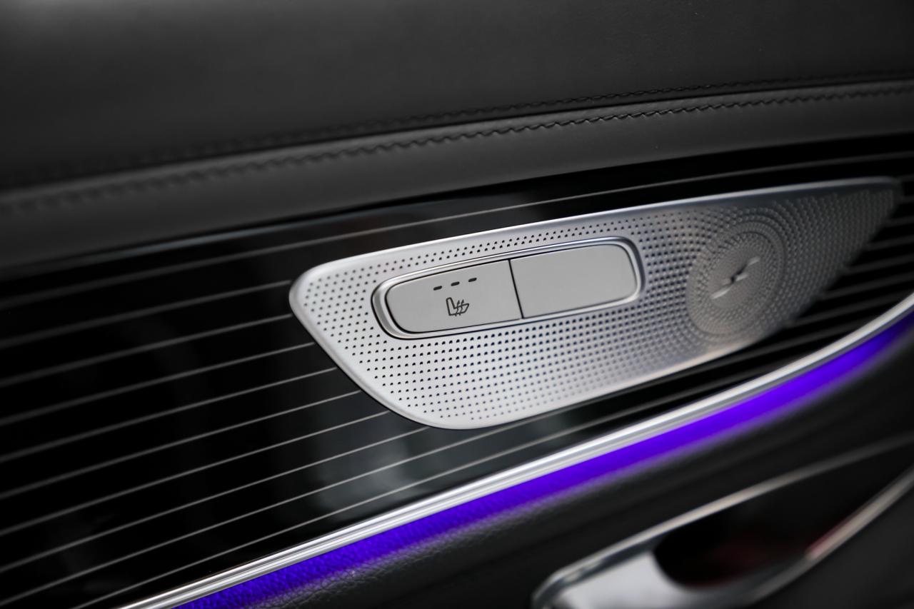 2021 Mercedes-Benz CLS CLS 53 AMG 4MATIC+ COUPE 429HP INTEL.DRIVE AMGDRVR Photo