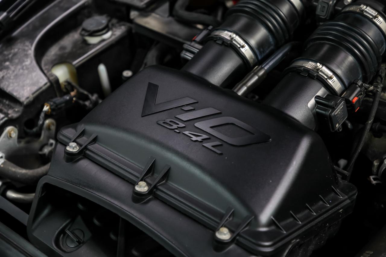 2008 Dodge Viper SRT10 ACR COMPETITION 8.4L V10 600HP BREMBO CARBON Photo