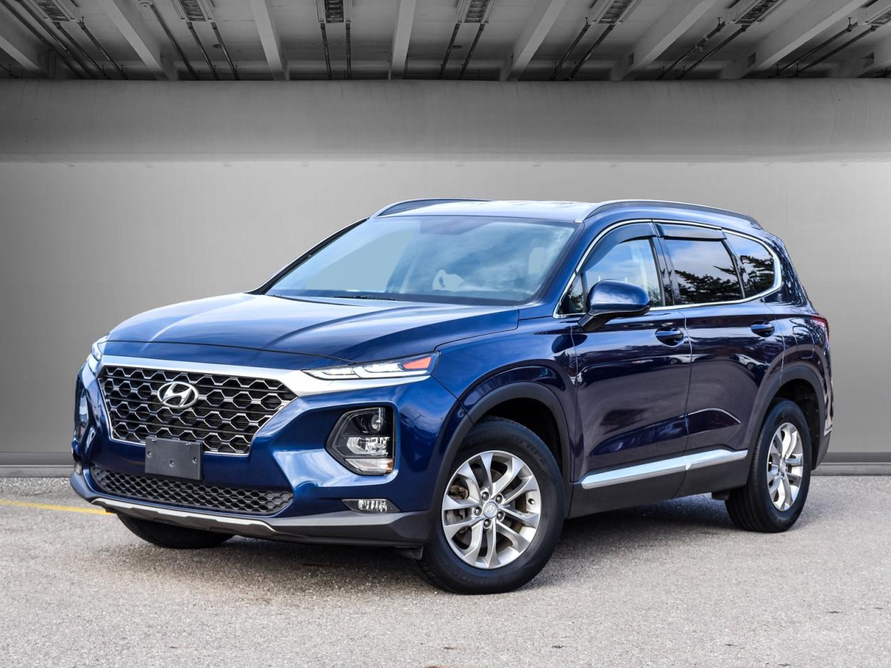 2019 Hyundai Santa Fe FWD   No Accidents, Full Service History, LOW KMS Photo0