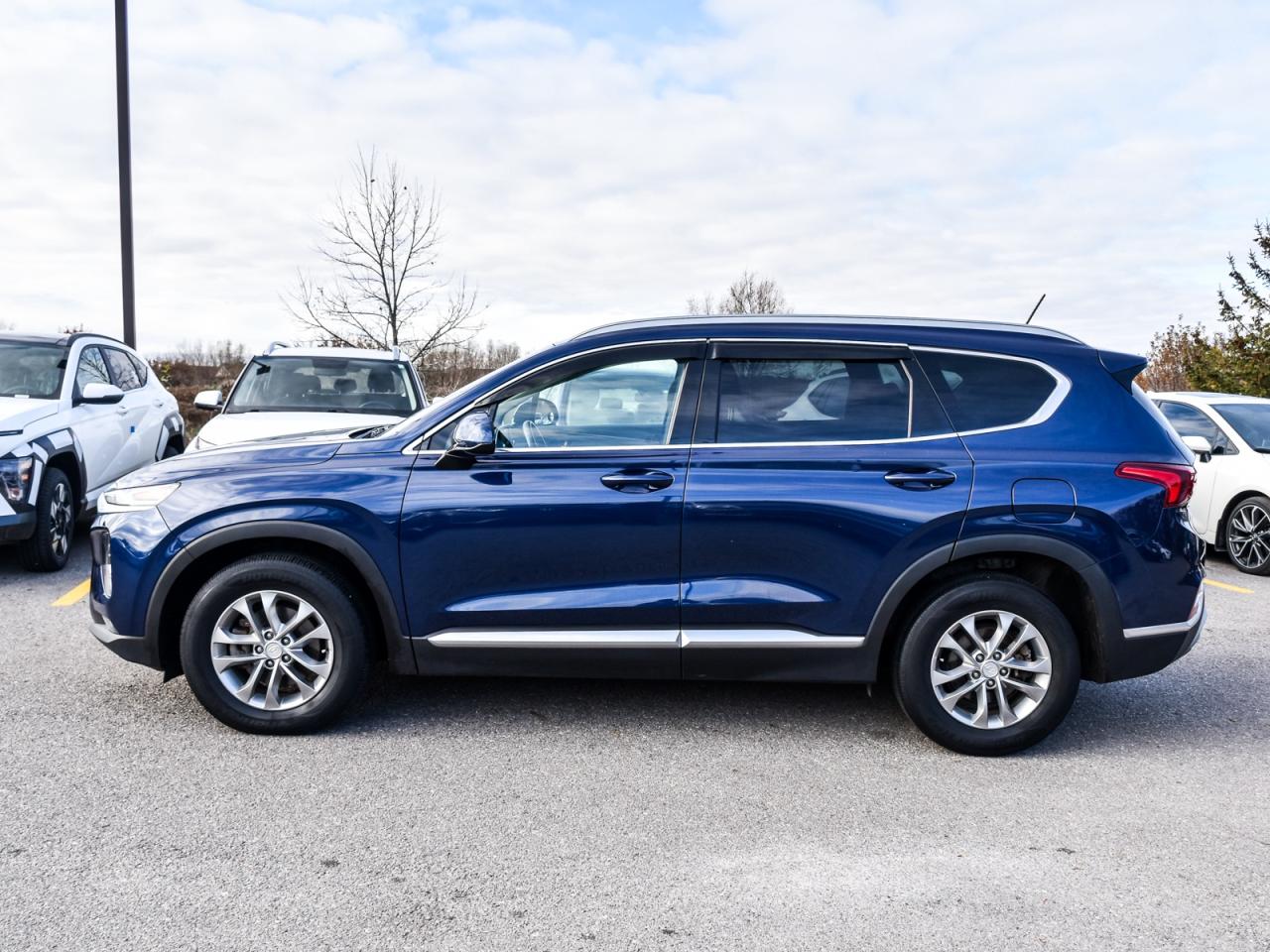 2019 Hyundai Santa Fe FWD   No Accidents, Full Service History, LOW KMS Photo