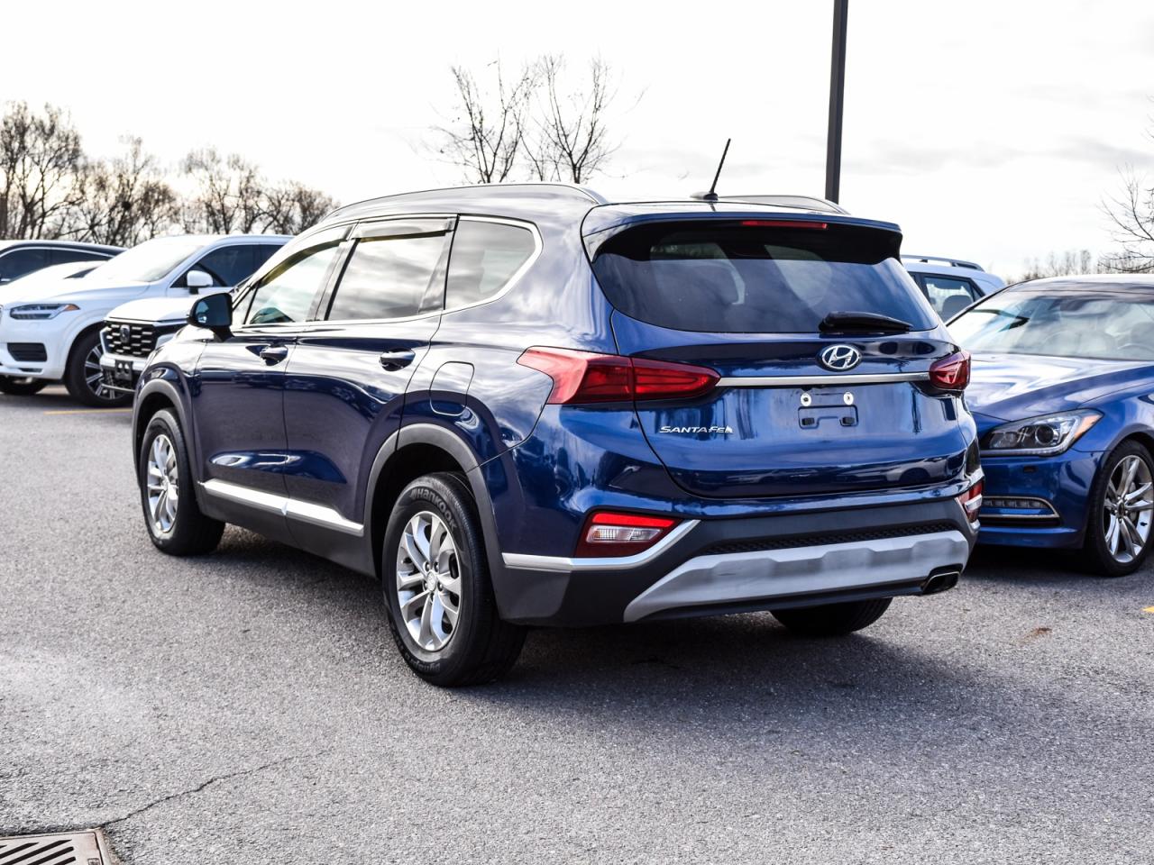 2019 Hyundai Santa Fe FWD   No Accidents, Full Service History, LOW KMS Photo