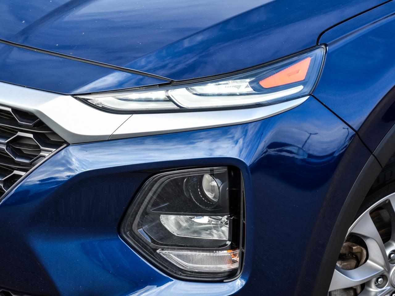 2019 Hyundai Santa Fe FWD   No Accidents, Full Service History, LOW KMS Photo