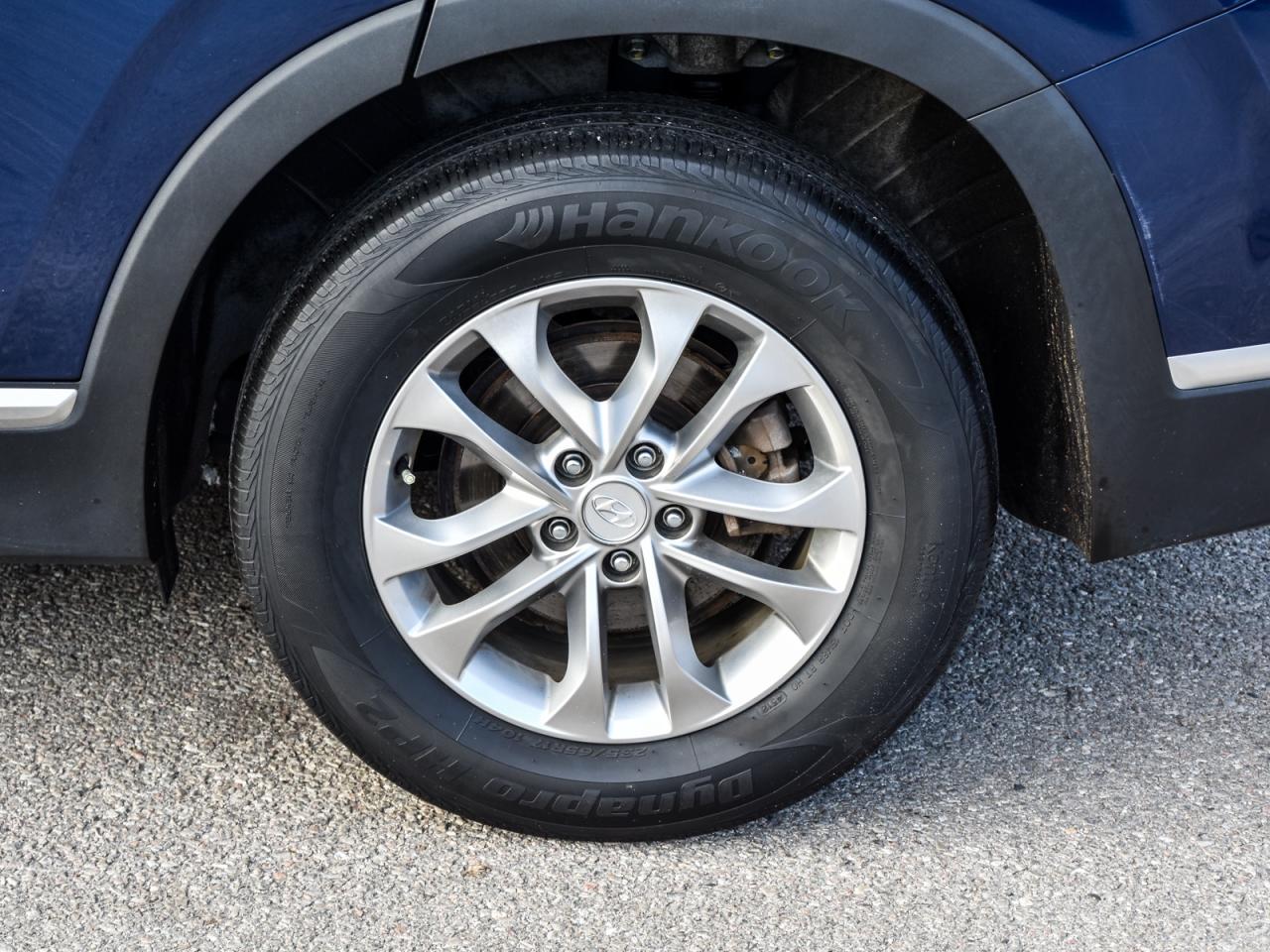 2019 Hyundai Santa Fe FWD   No Accidents, Full Service History, LOW KMS Photo