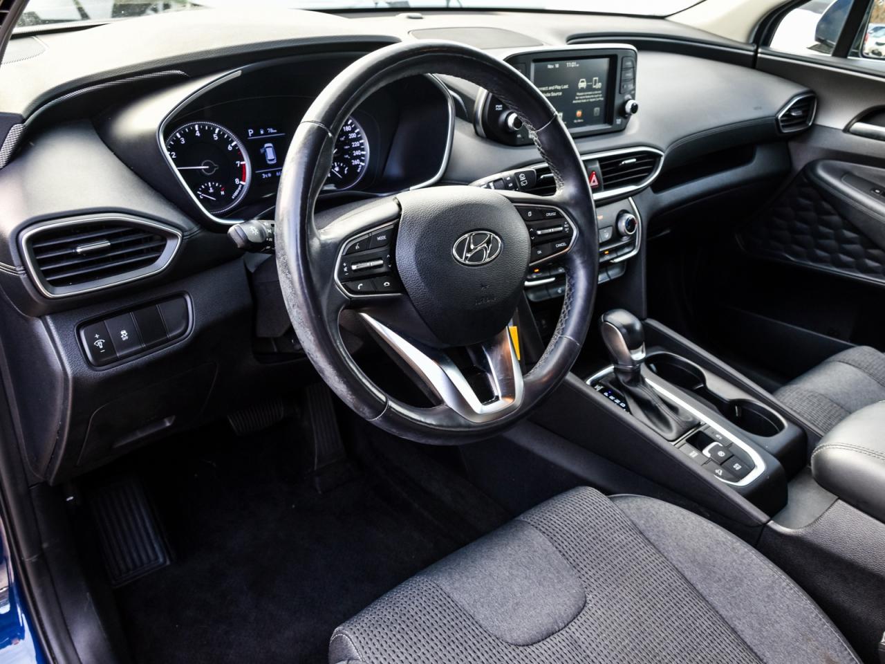 2019 Hyundai Santa Fe FWD   No Accidents, Full Service History, LOW KMS Photo