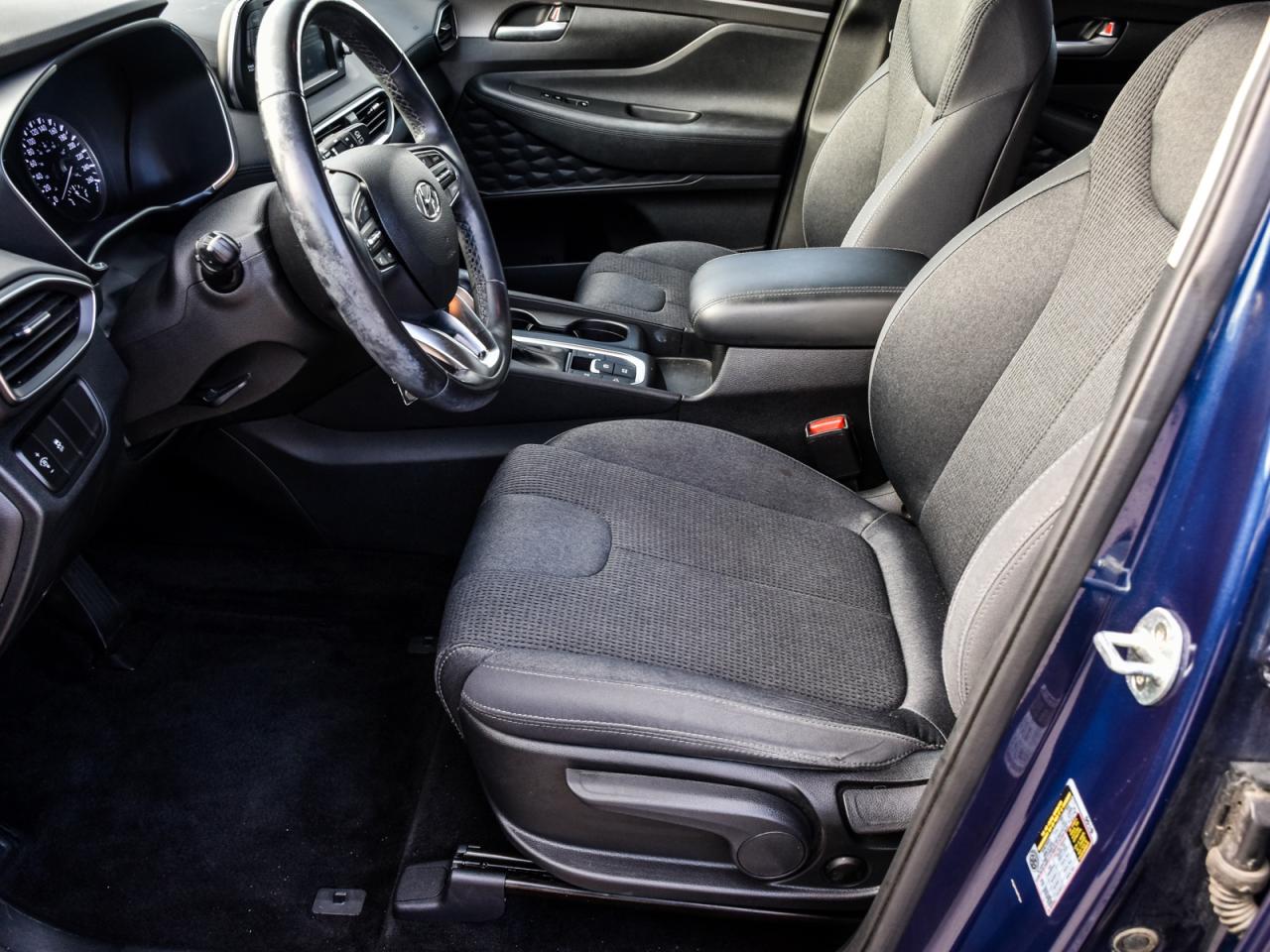 2019 Hyundai Santa Fe FWD   No Accidents, Full Service History, LOW KMS Photo