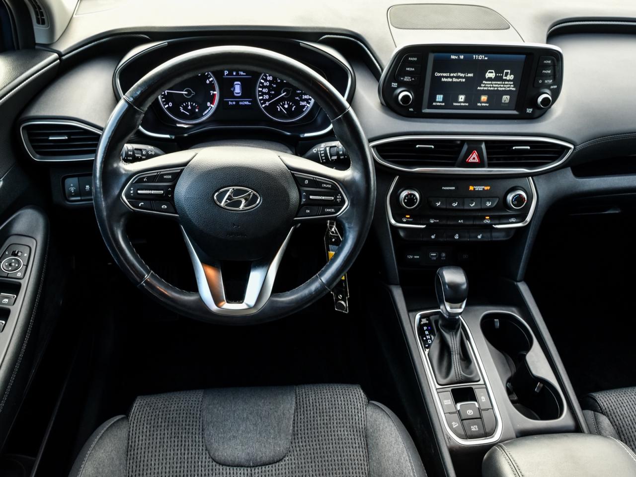 2019 Hyundai Santa Fe FWD   No Accidents, Full Service History, LOW KMS Photo