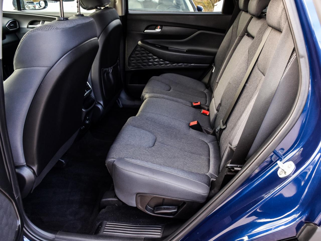 2019 Hyundai Santa Fe FWD   No Accidents, Full Service History, LOW KMS Photo