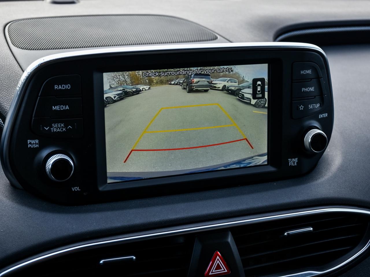 2019 Hyundai Santa Fe FWD   No Accidents, Full Service History, LOW KMS Photo