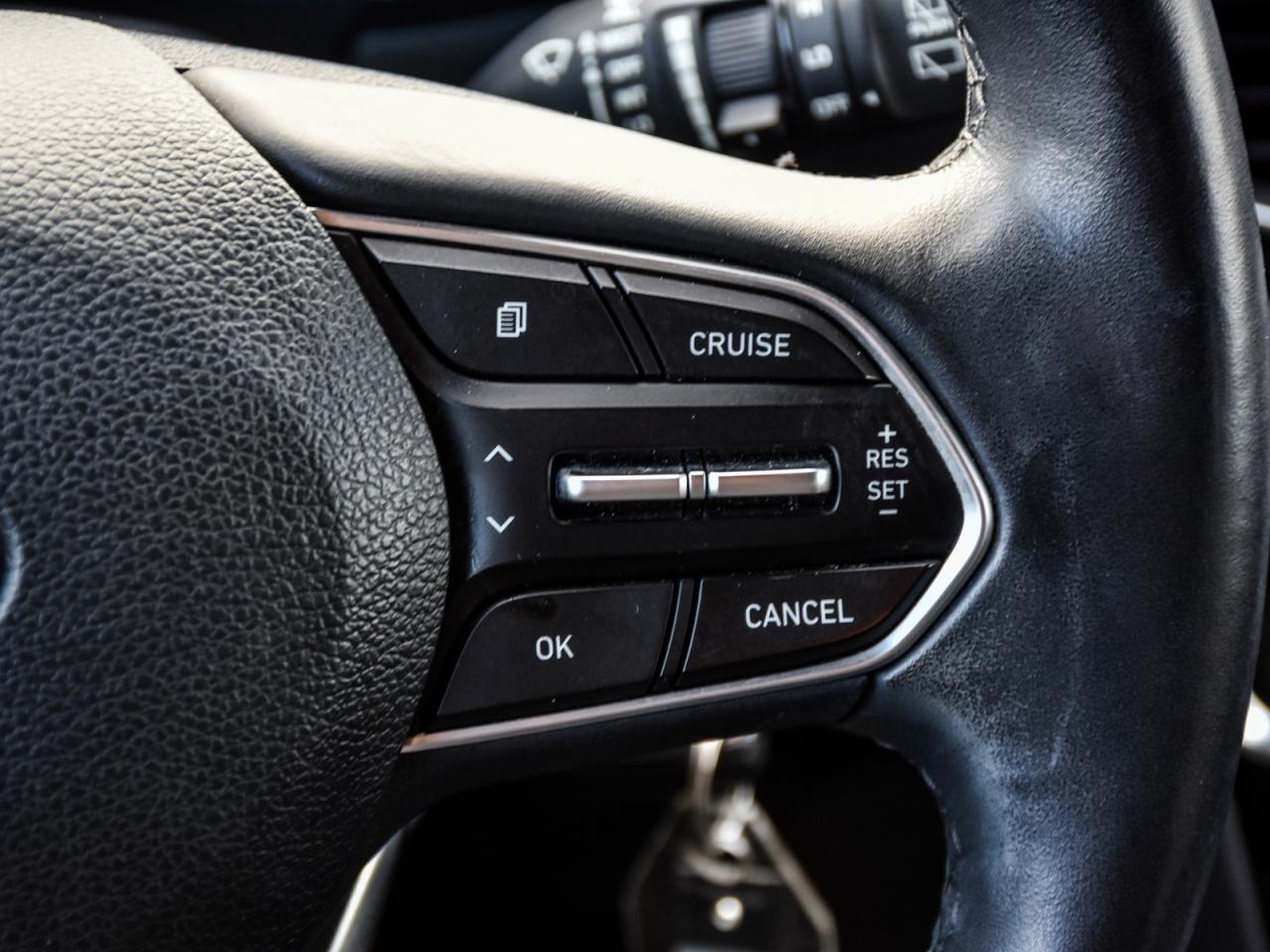 2019 Hyundai Santa Fe FWD   No Accidents, Full Service History, LOW KMS Photo