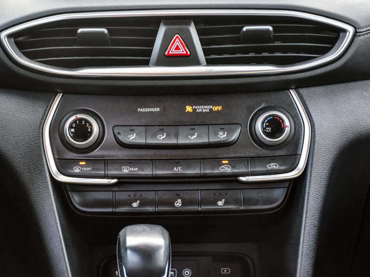 2019 Hyundai Santa Fe FWD   No Accidents, Full Service History, LOW KMS Photo