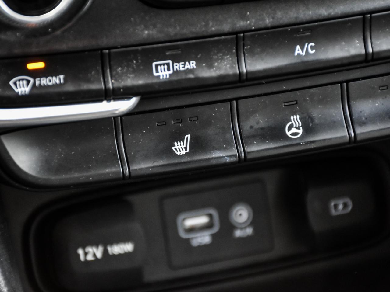 2019 Hyundai Santa Fe FWD   No Accidents, Full Service History, LOW KMS Photo