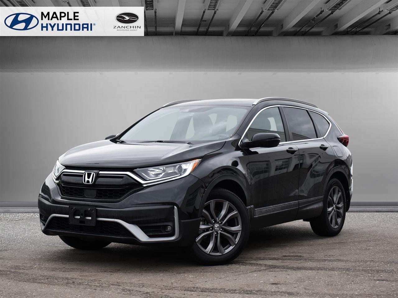 2020 Honda CR-V 1 owner   No Accidents   Full Honda Serviced Photo0