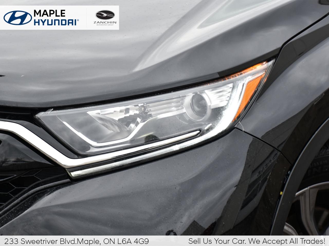 2020 Honda CR-V 1 owner   No Accidents   Full Honda Serviced Photo3