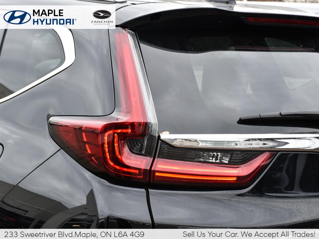 2020 Honda CR-V 1 owner   No Accidents   Full Honda Serviced Photo