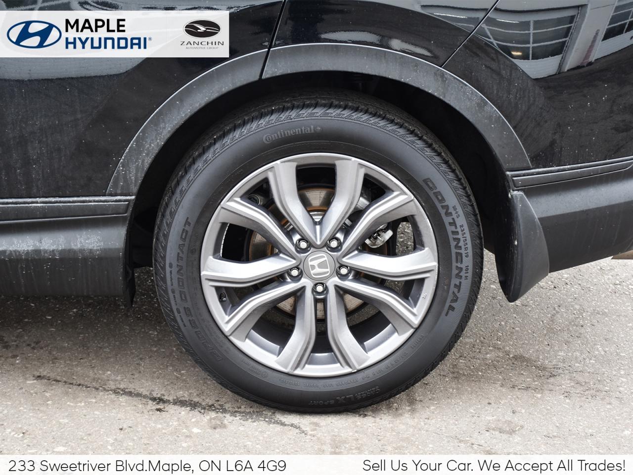 2020 Honda CR-V 1 owner   No Accidents   Full Honda Serviced Photo