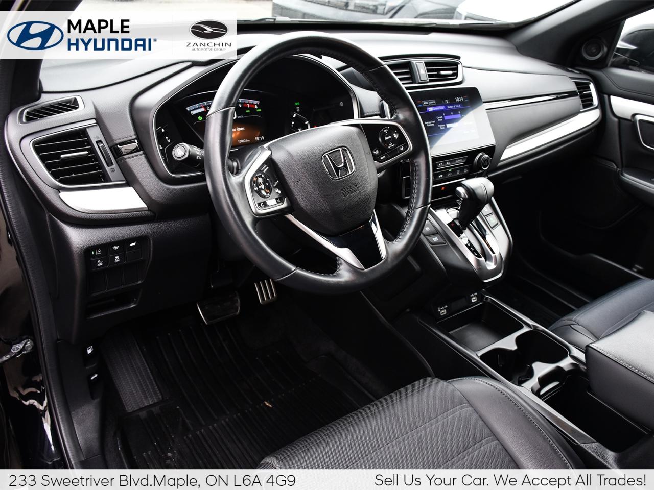 2020 Honda CR-V 1 owner   No Accidents   Full Honda Serviced Photo