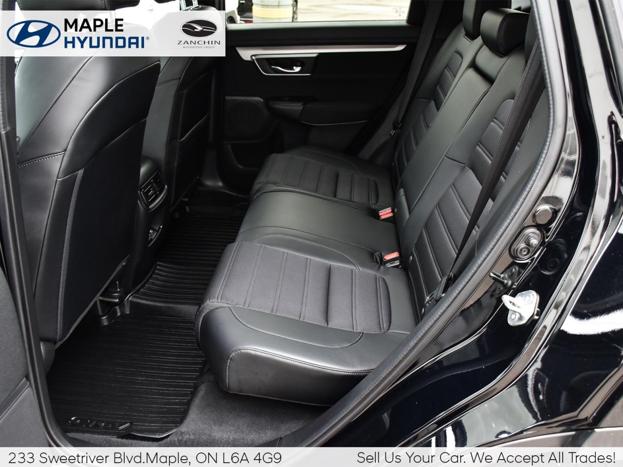 2020 Honda CR-V 1 owner   No Accidents   Full Honda Serviced Photo