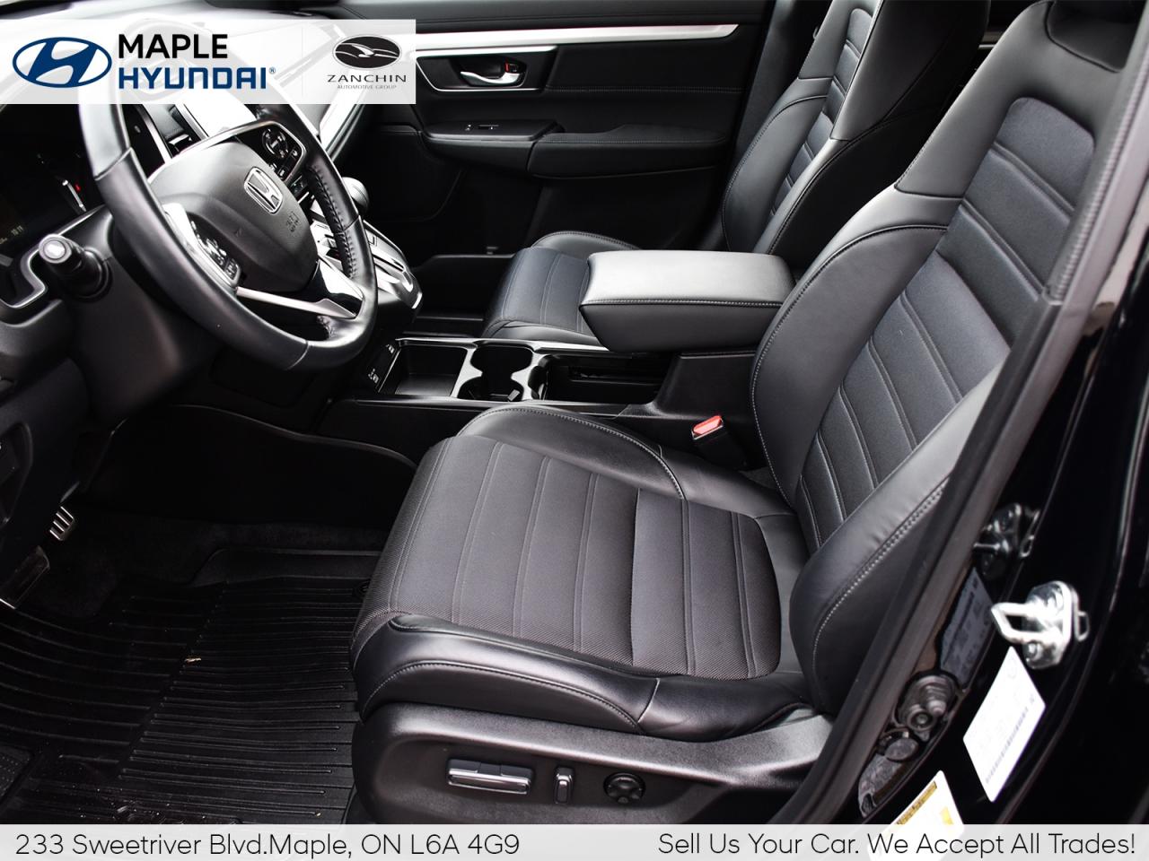 2020 Honda CR-V 1 owner   No Accidents   Full Honda Serviced Photo