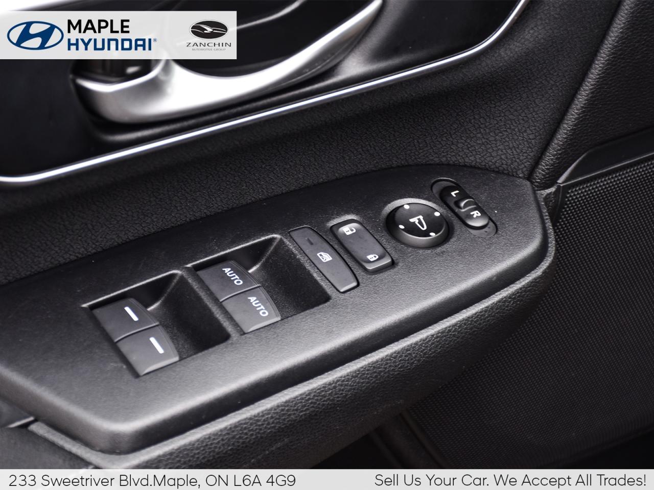 2020 Honda CR-V 1 owner   No Accidents   Full Honda Serviced Photo