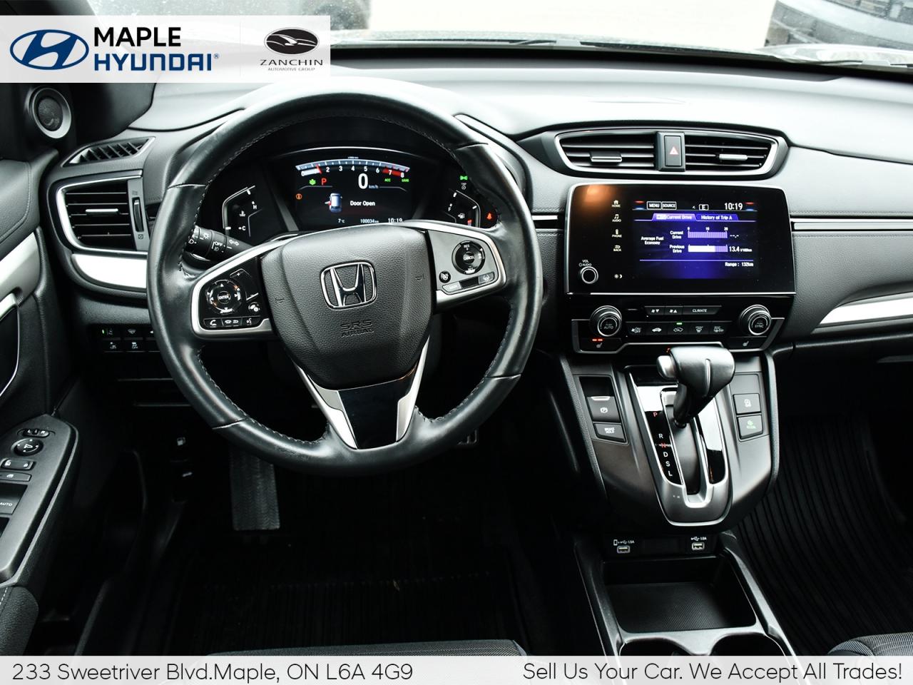 2020 Honda CR-V 1 owner   No Accidents   Full Honda Serviced Photo