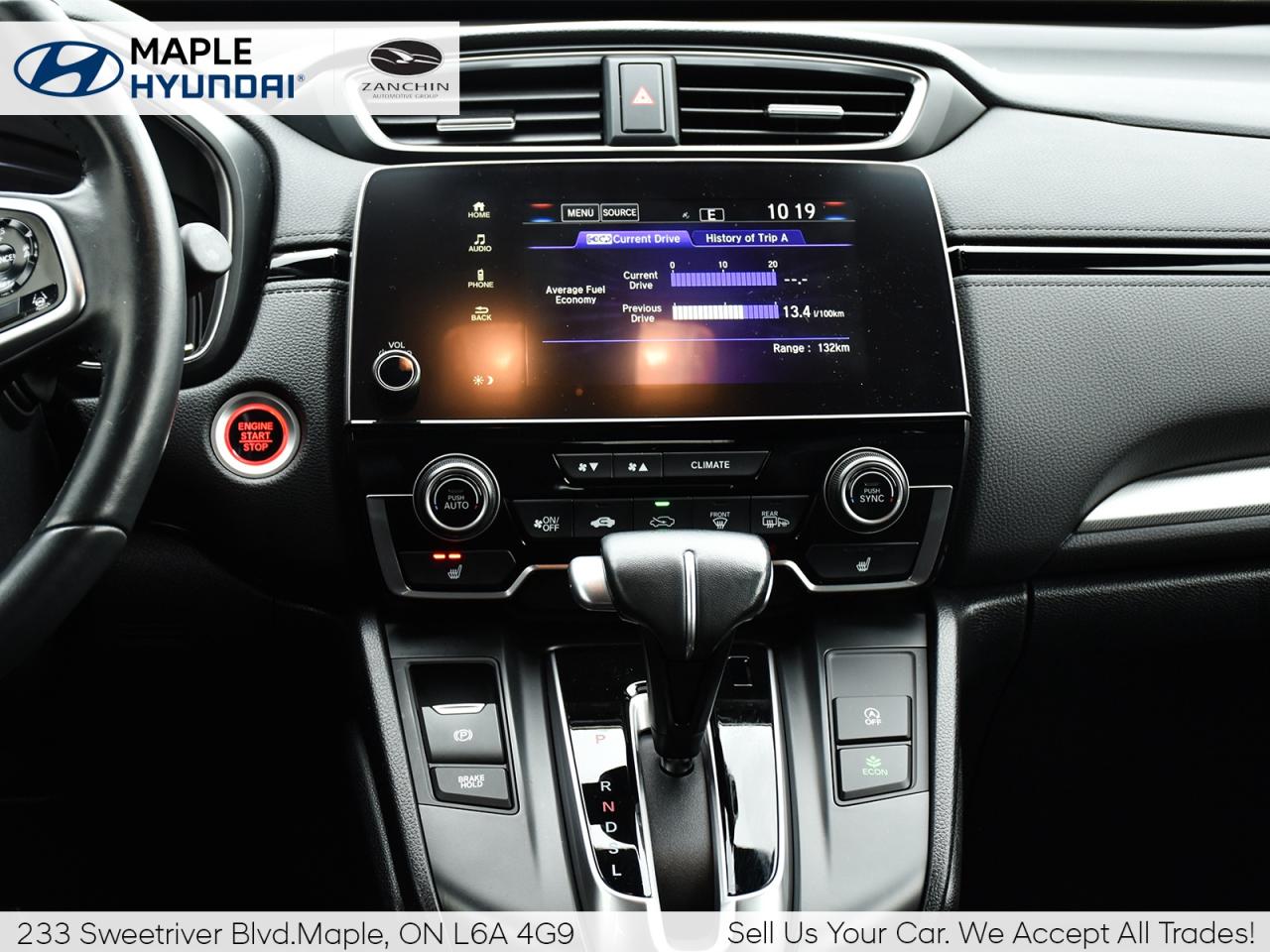 2020 Honda CR-V 1 owner   No Accidents   Full Honda Serviced Photo