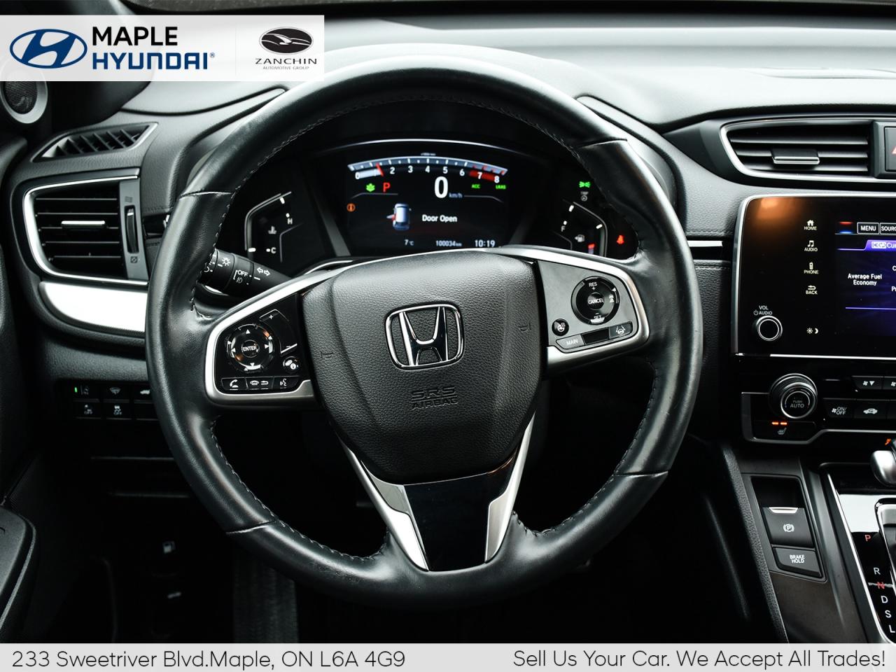 2020 Honda CR-V 1 owner   No Accidents   Full Honda Serviced Photo