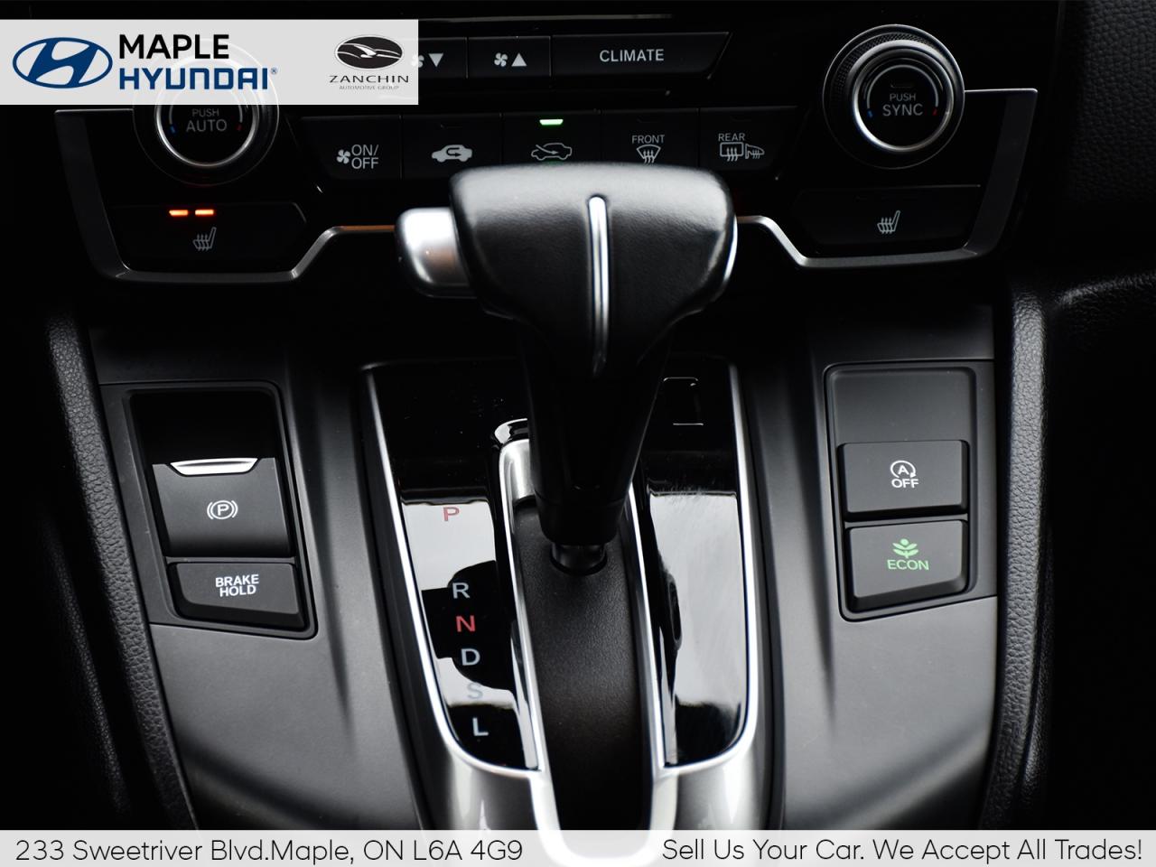 2020 Honda CR-V 1 owner   No Accidents   Full Honda Serviced Photo