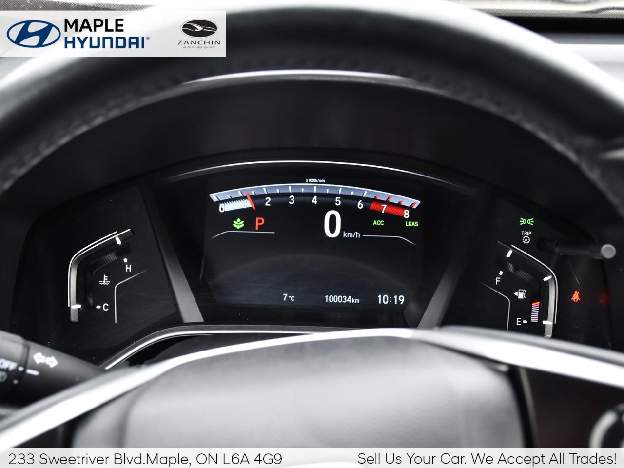 2020 Honda CR-V 1 owner   No Accidents   Full Honda Serviced Photo