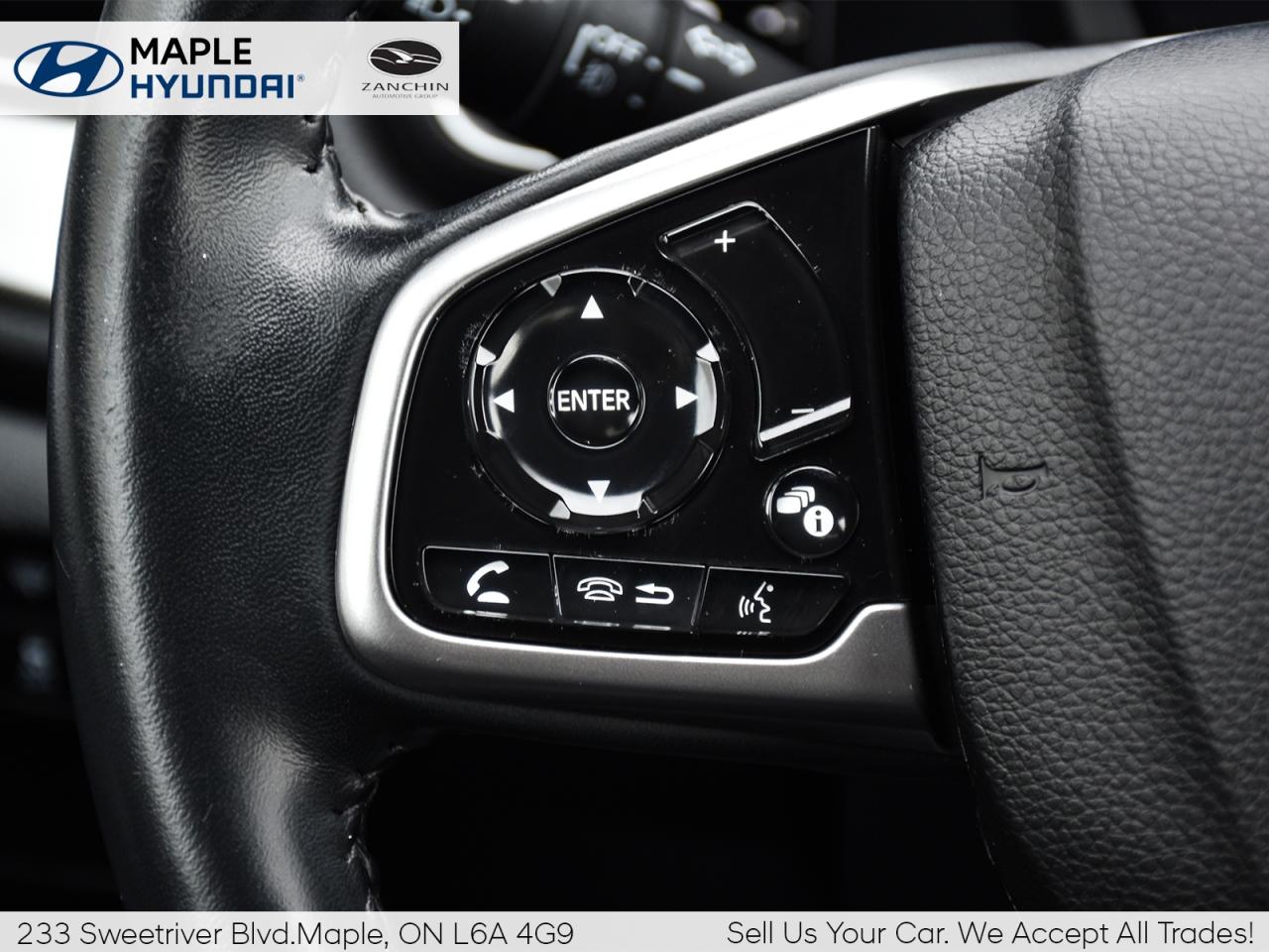 2020 Honda CR-V 1 owner   No Accidents   Full Honda Serviced Photo