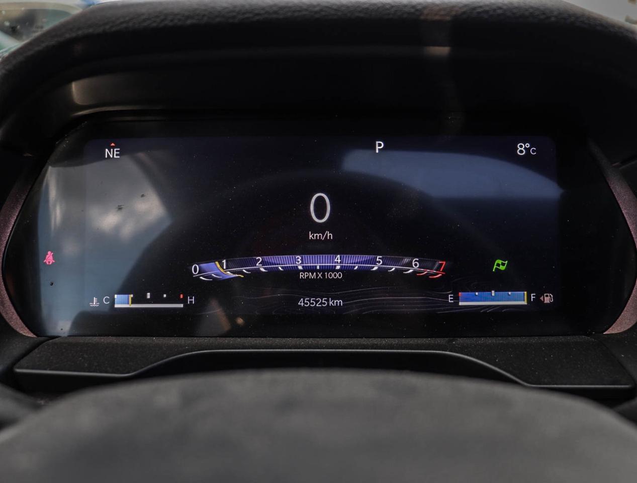 2023 Jeep Grand Cherokee L ALTITUDE Photo