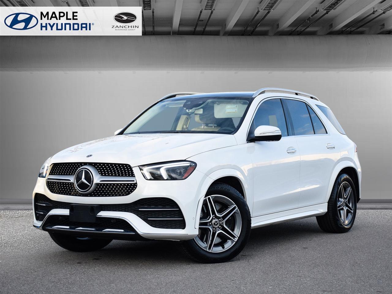 2020 Mercedes-Benz GLE450 Full MB Service Recs   Premium pkg   Tech Pkg Photo0