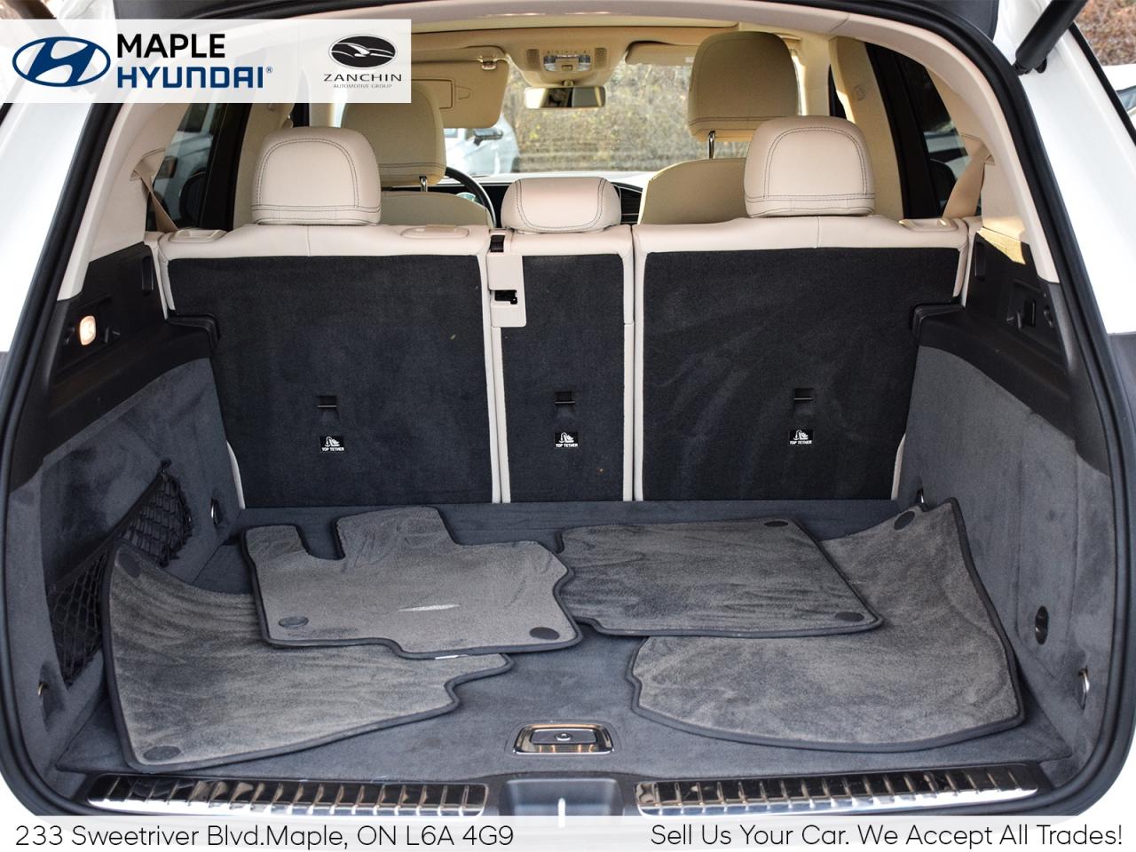 2020 Mercedes-Benz GLE450 Full MB Service Recs   Premium pkg   Tech Pkg Photo