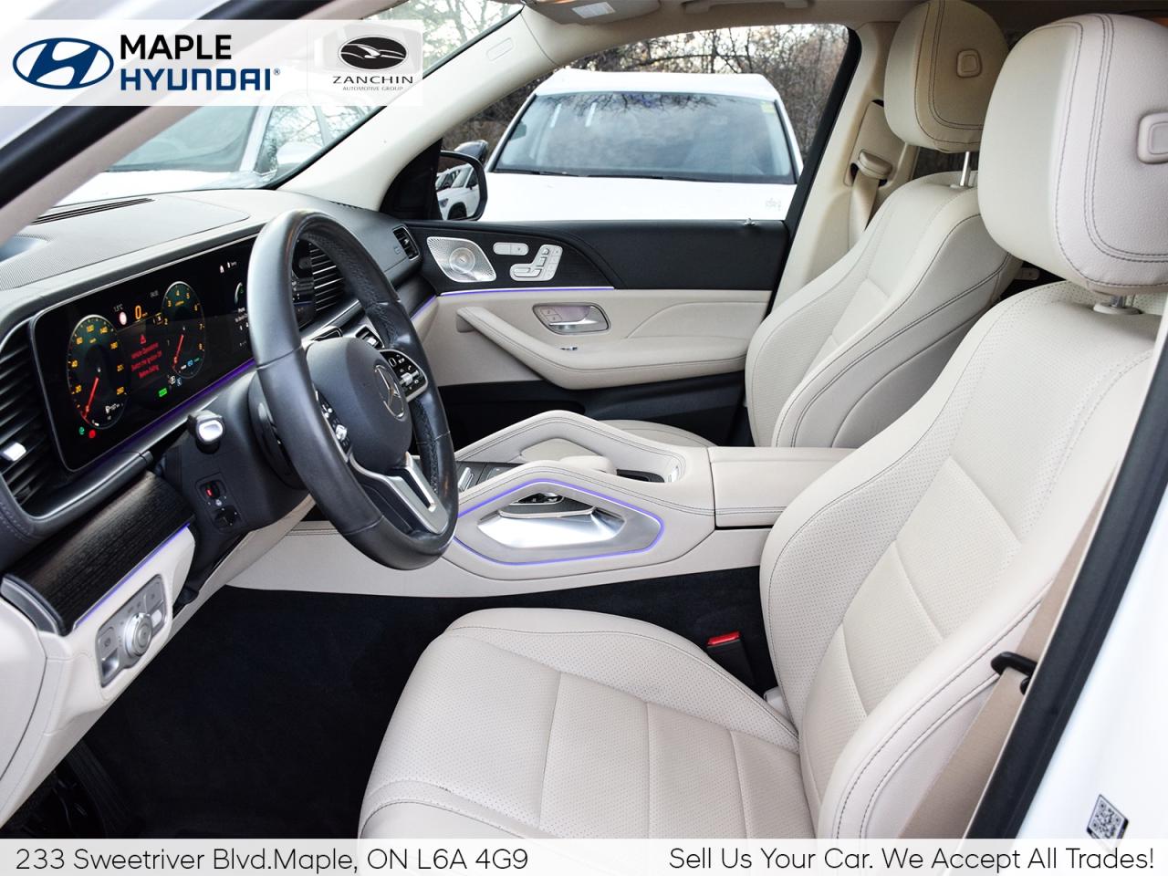 2020 Mercedes-Benz GLE450 PRICED TO GO   Full MB Service Recs   Premium pkg Photo