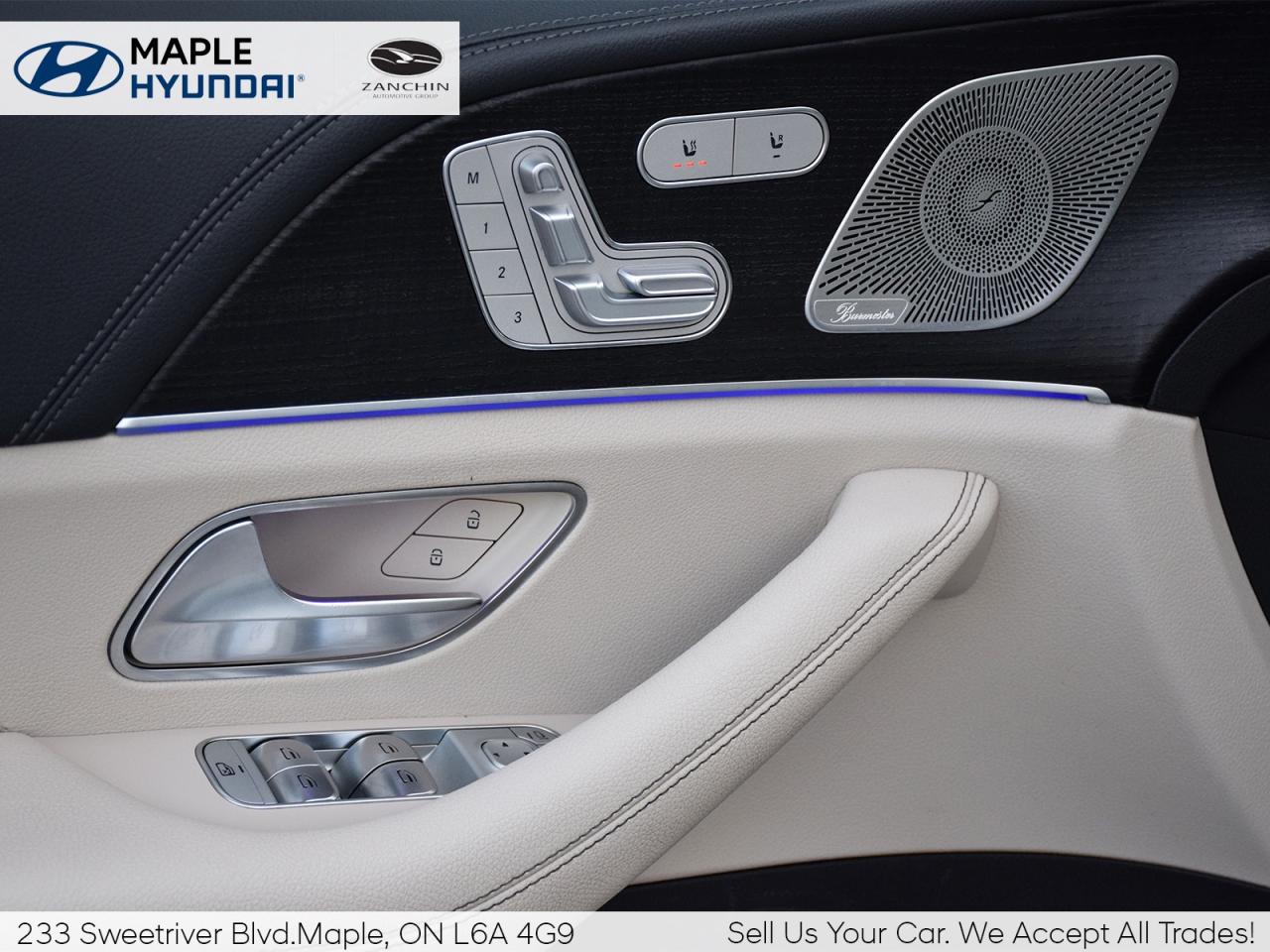 2020 Mercedes-Benz GLE450 PRICED TO GO   Full MB Service Recs   Premium pkg Photo