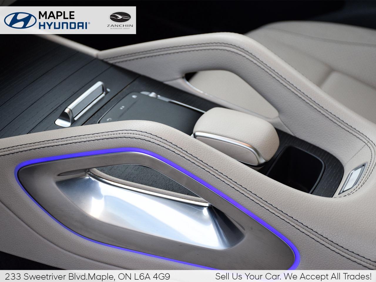 2020 Mercedes-Benz GLE450 Full MB Service Recs   Premium pkg   Tech Pkg Photo