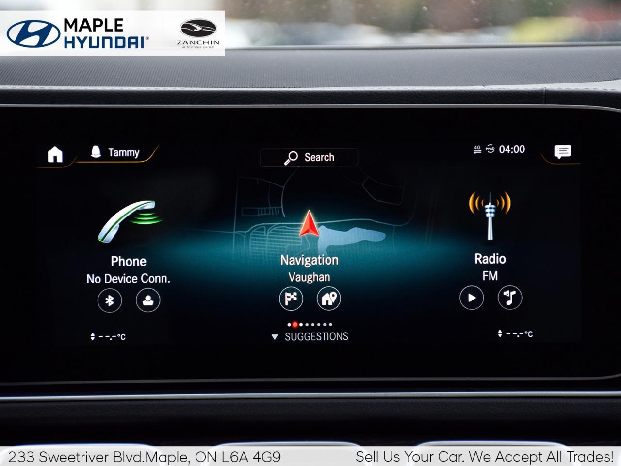 2020 Mercedes-Benz GLE450 Full MB Service Recs   Premium pkg   Tech Pkg Photo