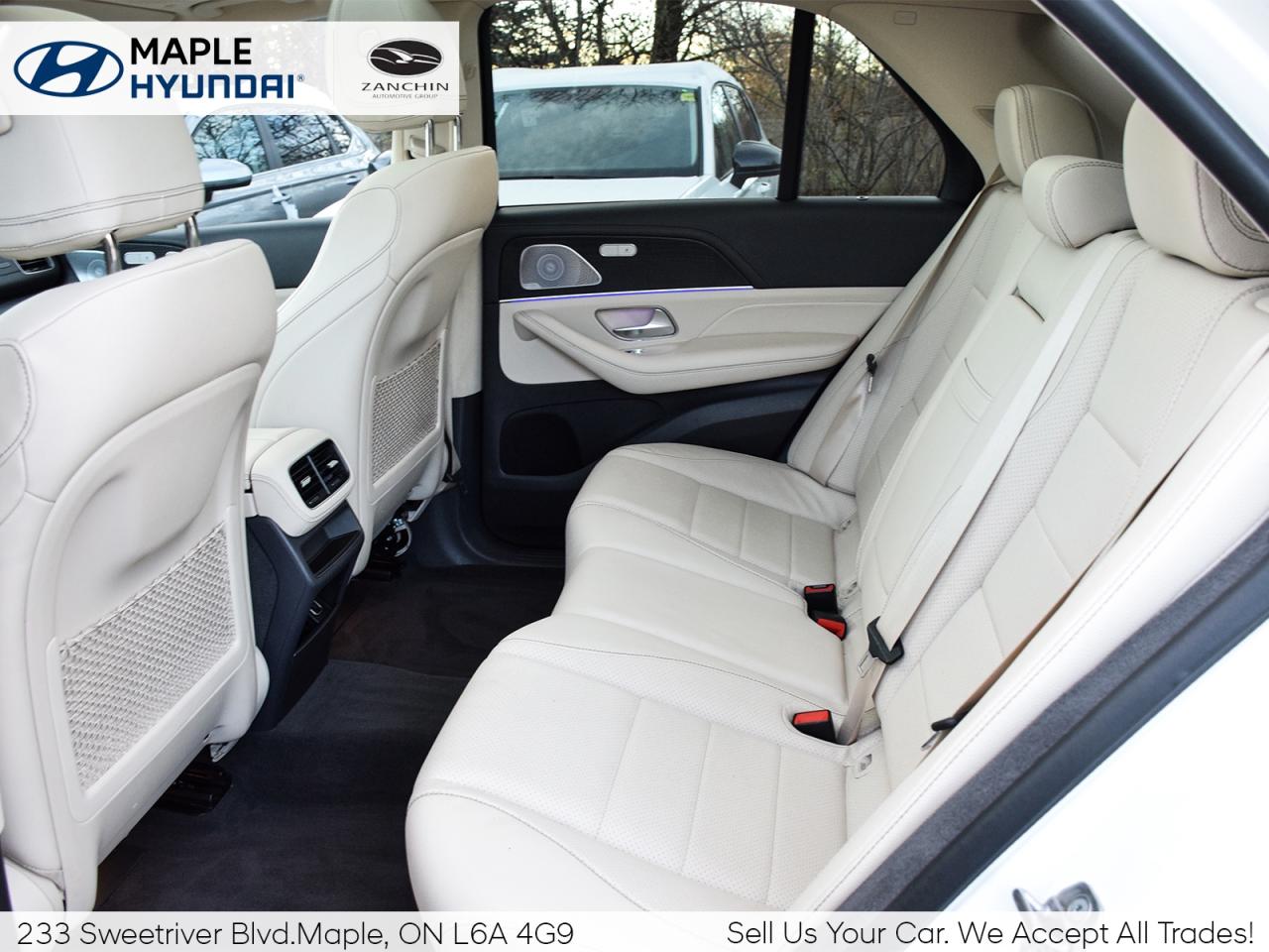 2020 Mercedes-Benz GLE450 Full MB Service Recs   Premium pkg   Tech Pkg Photo