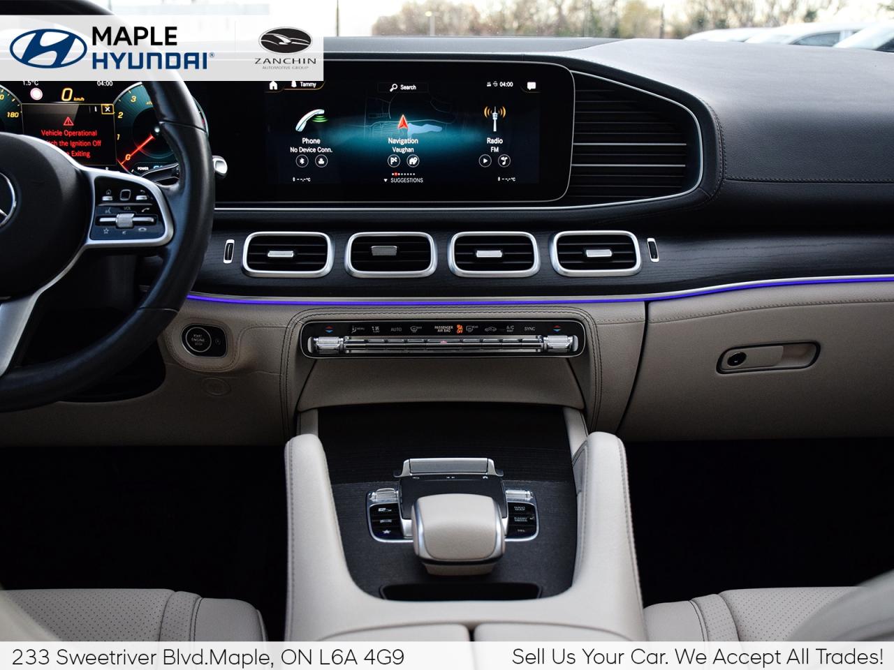 2020 Mercedes-Benz GLE450 PRICED TO GO   Full MB Service Recs   Premium pkg Photo