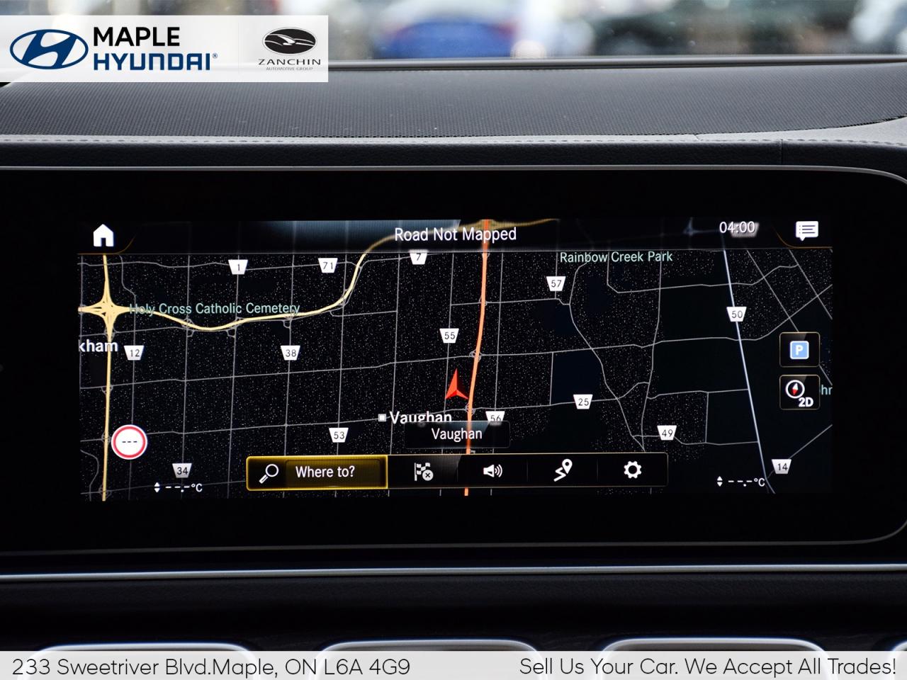 2020 Mercedes-Benz GLE450 Full MB Service Recs   Premium pkg   Tech Pkg Photo