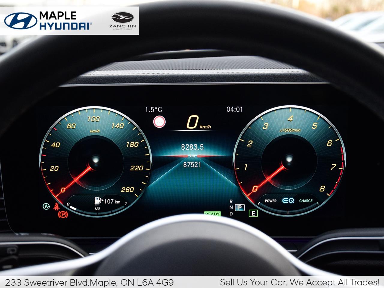 2020 Mercedes-Benz GLE450 Full MB Service Recs   Premium pkg   Tech Pkg Photo