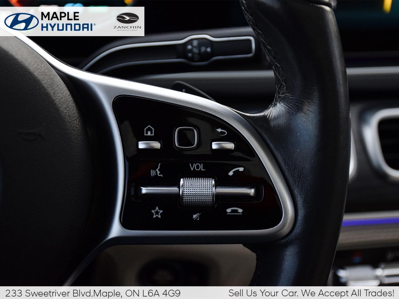 2020 Mercedes-Benz GLE450 PRICED TO GO   Full MB Service Recs   Premium pkg Photo