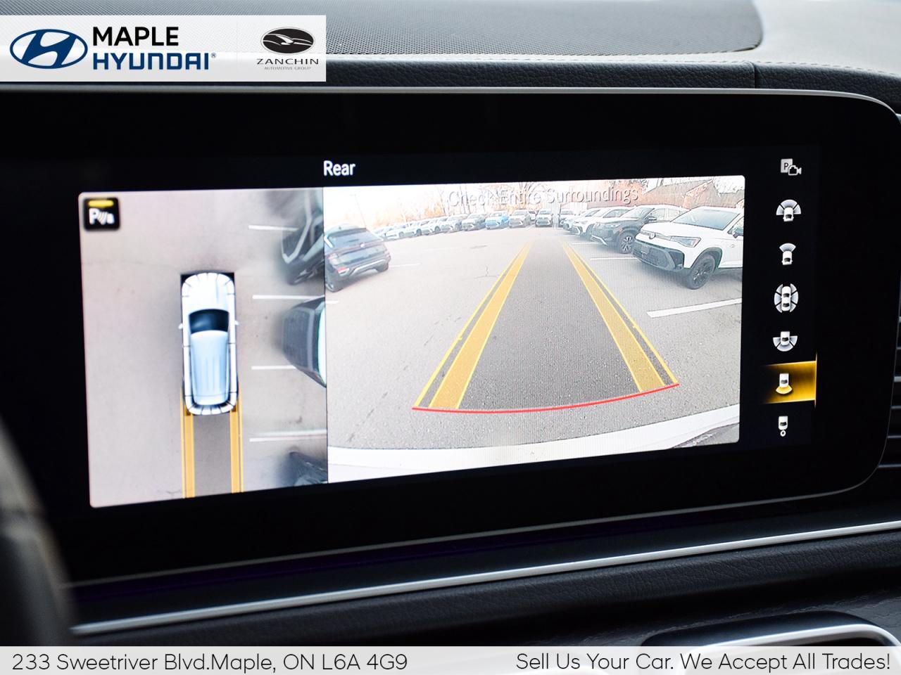 2020 Mercedes-Benz GLE450 Full MB Service Recs   Premium pkg   Tech Pkg Photo