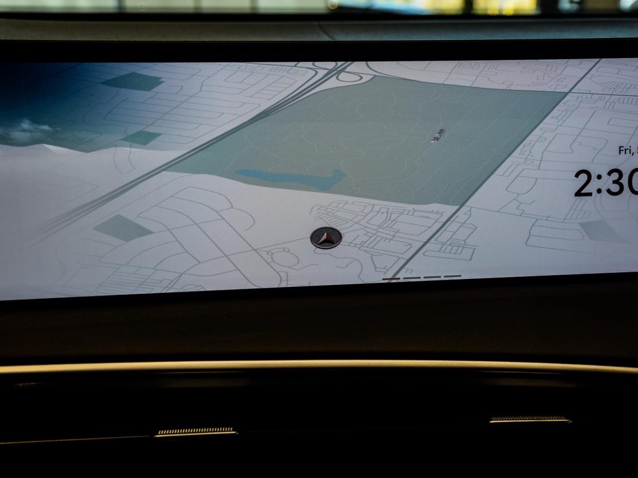 2026 Genesis GV70 2.5T Adv.Tech Pkg AWD    Used Demonstrator Photo