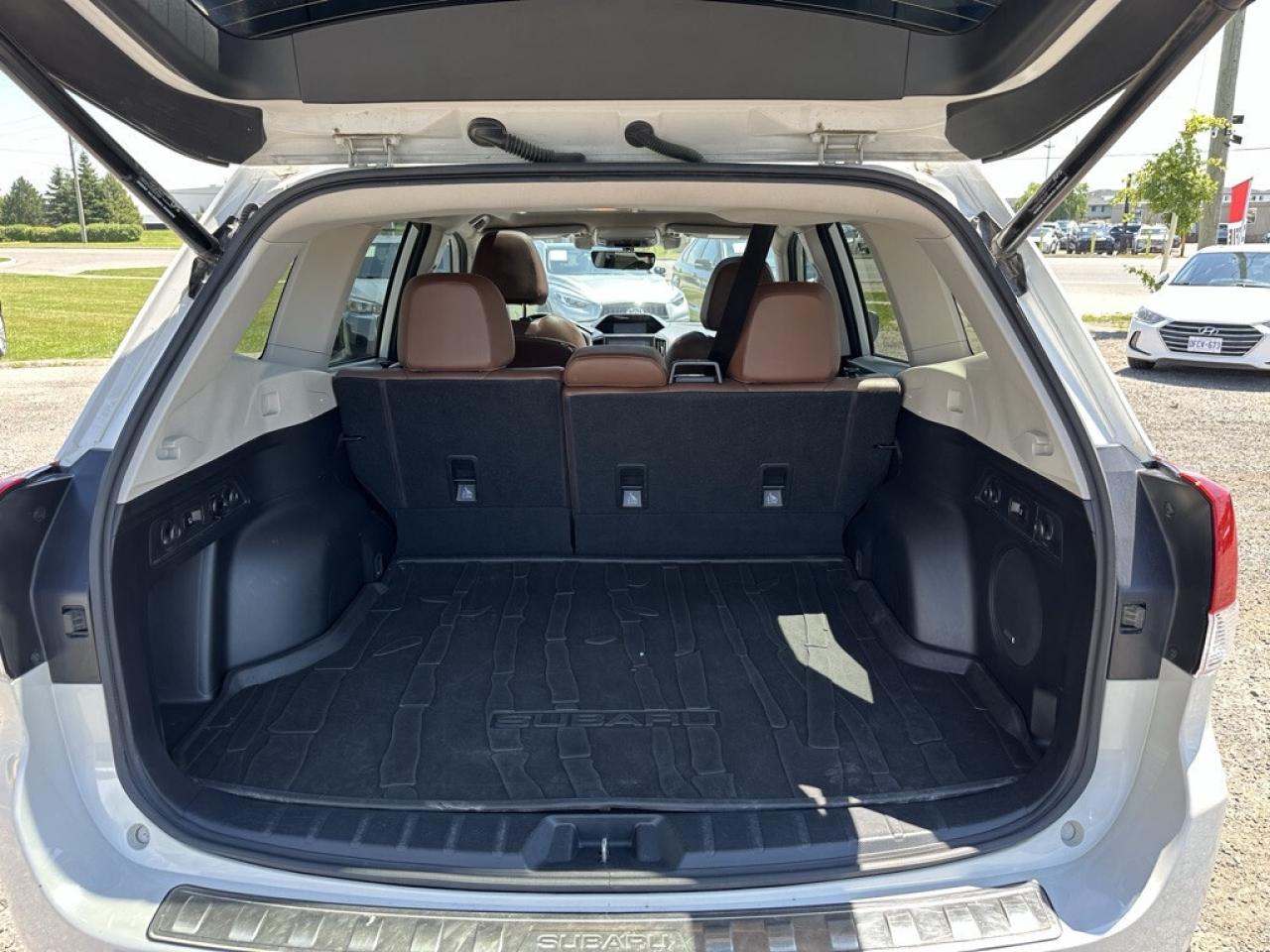 2019 Subaru Forester PREMIER W-EYESIGHT PACKAGE   FULLY LOADED Photo