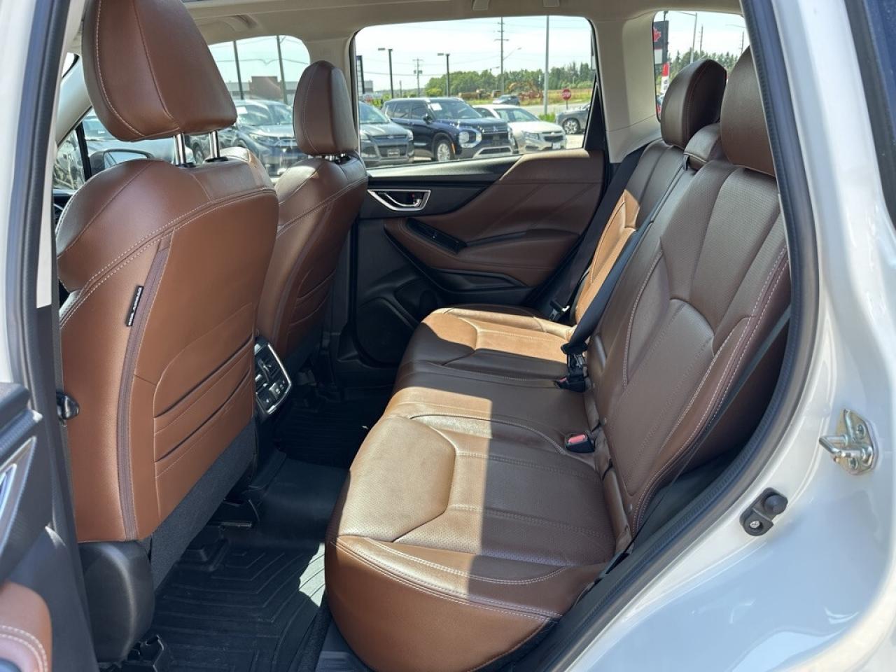 2019 Subaru Forester PREMIER W-EYESIGHT PACKAGE   FULLY LOADED Photo