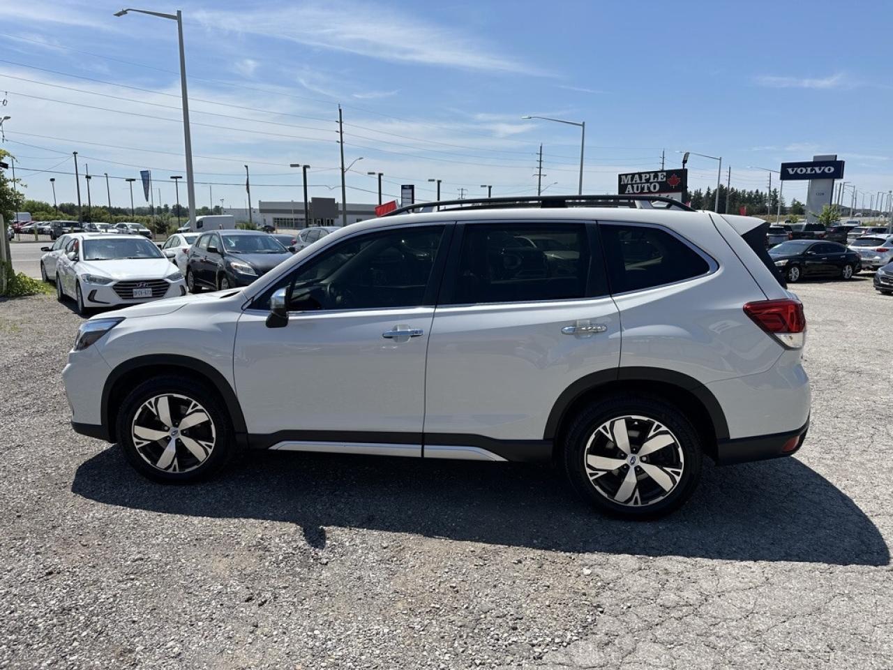 2019 Subaru Forester PREMIER W-EYESIGHT PACKAGE   FULLY LOADED Photo