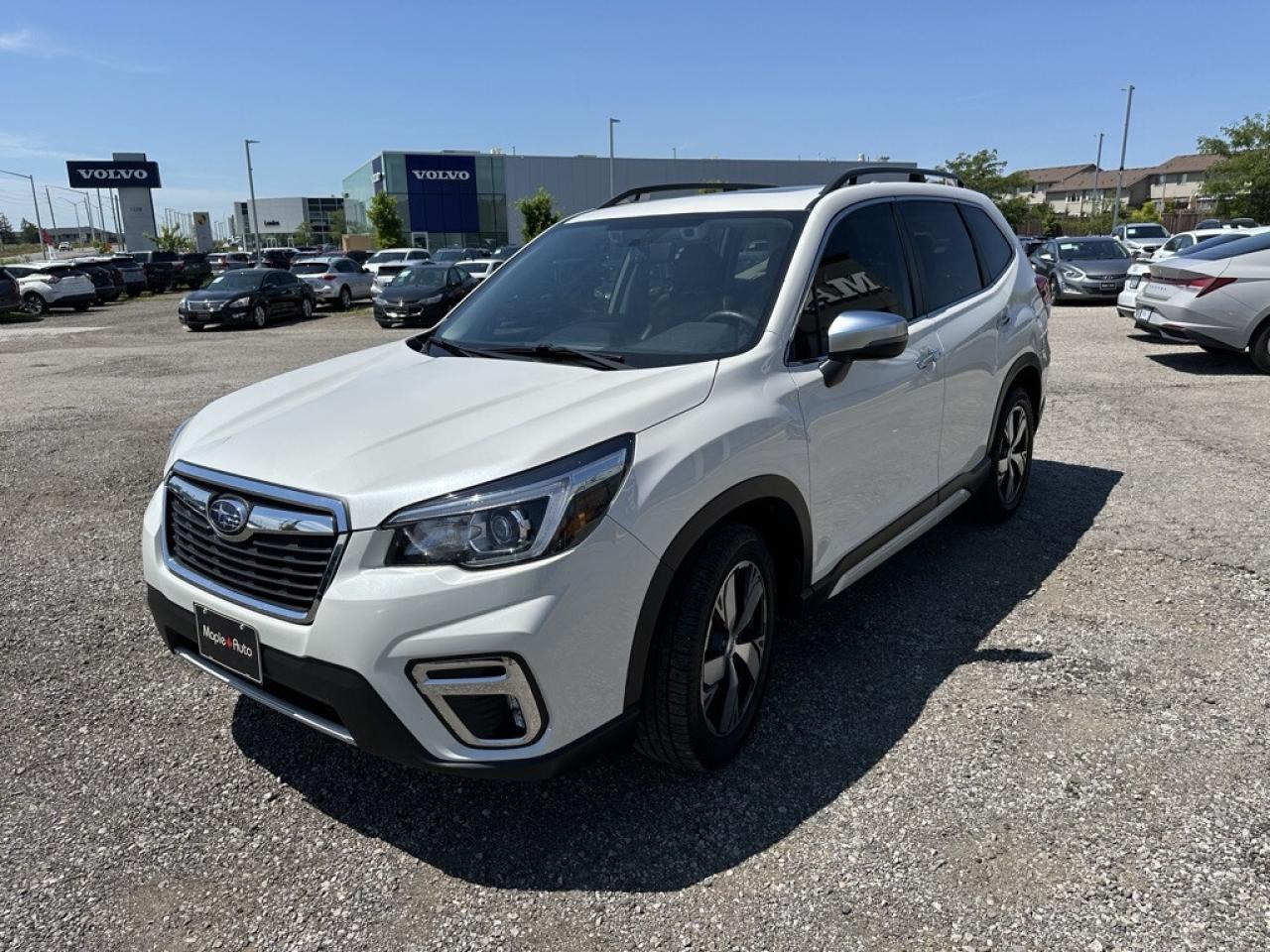 2019 Subaru Forester PREMIER W-EYESIGHT PACKAGE   FULLY LOADED Photo