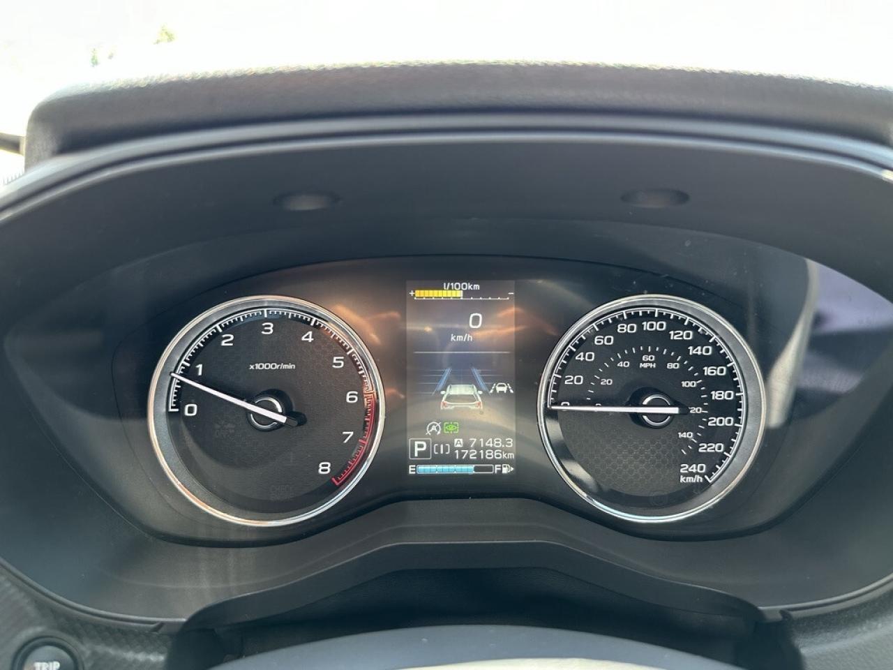 2019 Subaru Forester PREMIER W-EYESIGHT PACKAGE   FULLY LOADED Photo