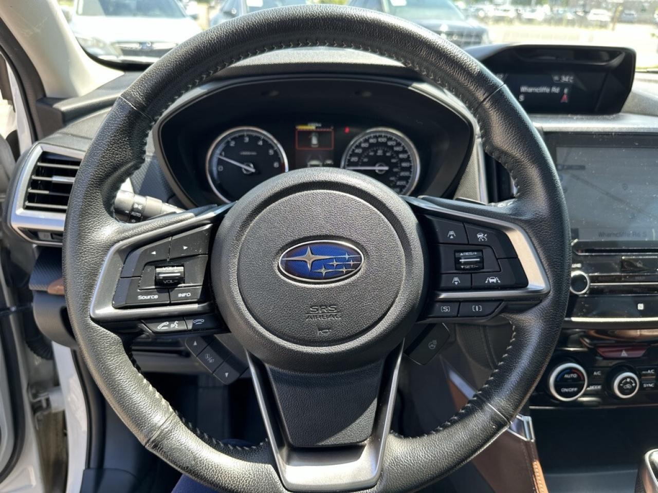 2019 Subaru Forester PREMIER W-EYESIGHT PACKAGE   FULLY LOADED Photo