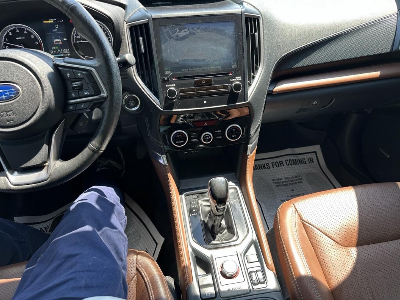 2019 Subaru Forester PREMIER W-EYESIGHT PACKAGE   FULLY LOADED Photo